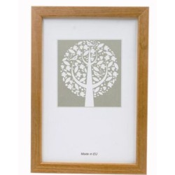 PINJO RAMME 21 X 30 A4 EG