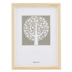 PINJO RAMME 15 X 20 CM NATUR