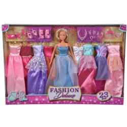 Steffi Love Fahion Deluxe dukke