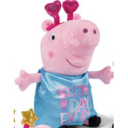 Gurli Gris "Best day ever" bamse 20 cm 61946