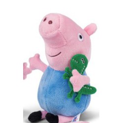 Gustav Gris m Dino bamse 20 cm 61946