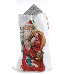 GAVESÆK KLASSIK JULEMAND