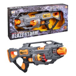 Blaze gun med 20 pile 42070
