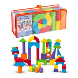 B-Beez Store skumklodser 53008