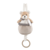 CHICCO TEDDY BEAR MUSICAL BOX