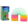COLORFUL RAINBOW MEGA MAGIC SPRING