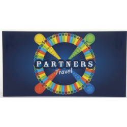 PARTNERS TRAVEL-EDITION