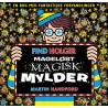FIND HOLGER I MAGELØST MAGISK MYLDER
