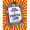 FIND HOLGER I EVENTYRLAND
