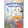 VILLADS FRA VALBY BYGGER EN ROBOT