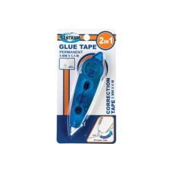 2i1 LIM/KORREKTIONSTAPE