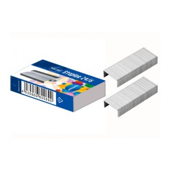 24/6 HÆFTEKLAMMER CENTRUM 1000 STK