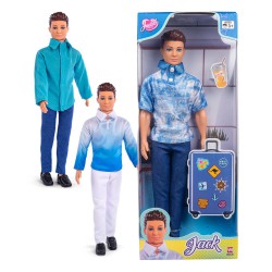 JACK MANNEQUINMAND 61063