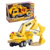 SPEED DIG-TRUCK LYS & LYD 41186