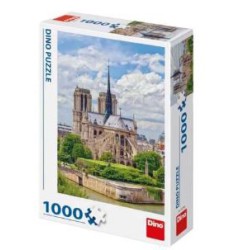 NOTRE-DAME 1000 BRIK 31508