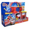 PAW PATROL BRANDREDNING BRANDSTATIONSSÆT