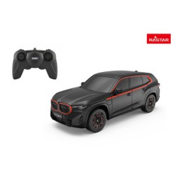 Hastighed 7 km/t. Rækkevidde 10-15 meter.