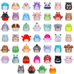 En ny måde at squishe på!