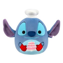 Giv din samling lidt Stitch sjov.