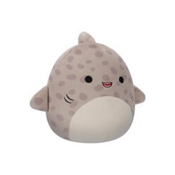 Elskelig og super krammevenlig 19 cm plys.