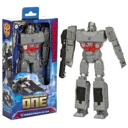 TRANSFORMERS MEGA CHANGER FIGUR 28 CM MEGATRON D-16