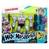 TRANSFORMERS MIXMASHERS DELUXE FIGUR MEGATRON