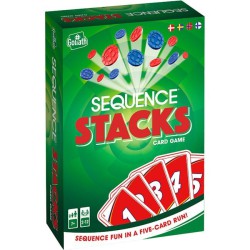 SEQUENCE STACKS