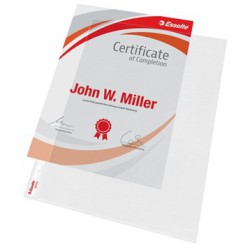 LOMMER 115 MY PRÆGET TOP/SIDE ÅBEN 100 STK