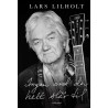 LARS LILHOLT INGEN ORD DER HELT SLÅR TIL BOG