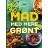MAD MED MERE GRØNT ARLA - BOG