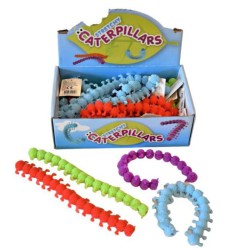 Tusindben 23 cm, 4 ass farver