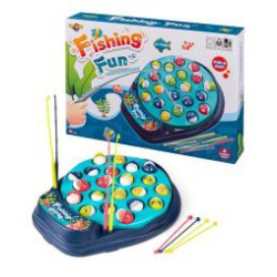 VINI STORT 21 FISK SPIL 31252