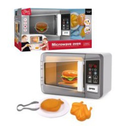 3-2-6 MIKROOVN m TILBEHØR 68312