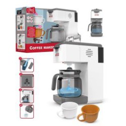 3-2-6 KAFFEMASKINE EL 68305