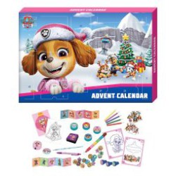 SKYE JULEKALENDER 63463