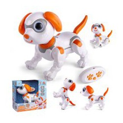 FJERNSTYRET SMART HUND 63426