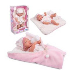 MY BABY LIVA DUKKE 61222