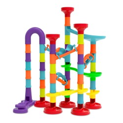 LIL´TOT MARMORKUGLEANE 76 DELE