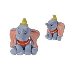 DISNEY PLYS DUMBO 25 CM