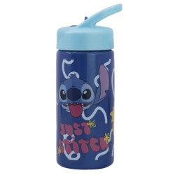 DISNEY STITCH VANDFLASKE SIPPER 410 ML