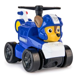 PAW PATROL AIR RESCUE PUP SQUAD RACER CHASE