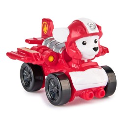 PAW PATROL AIR RESCUE PUP SQUAD RACER MARSHALL