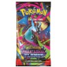 POKEMON BOOSTER PAKKE PHANTASMAL FLAMES