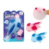 Axolotl ballonbold