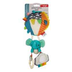 Playtime Aktivitetsluftballon Plys 30x13 cm - 316310