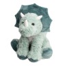 Dino bamse triceratop 25 cm