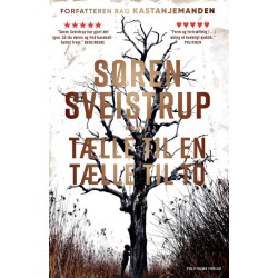 Tælle til en, Tælle til to - Bog
