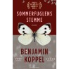 Sommerfuglens stemme - Bog