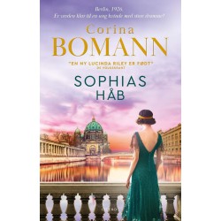 Sophias Håb - Bog