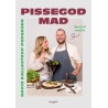 Pissegod mad - Bare lidt bedre - Bog